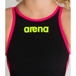 Arena Bañador de competición con espalda cerrada R Evo Open Water