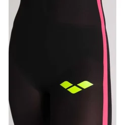 Arena Bañador de competición con espalda abierta R Evo