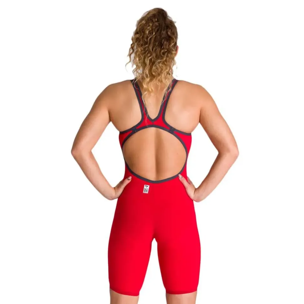 Arena Bañador de competición con espalda abierta Powerskin Carbon Air 2
