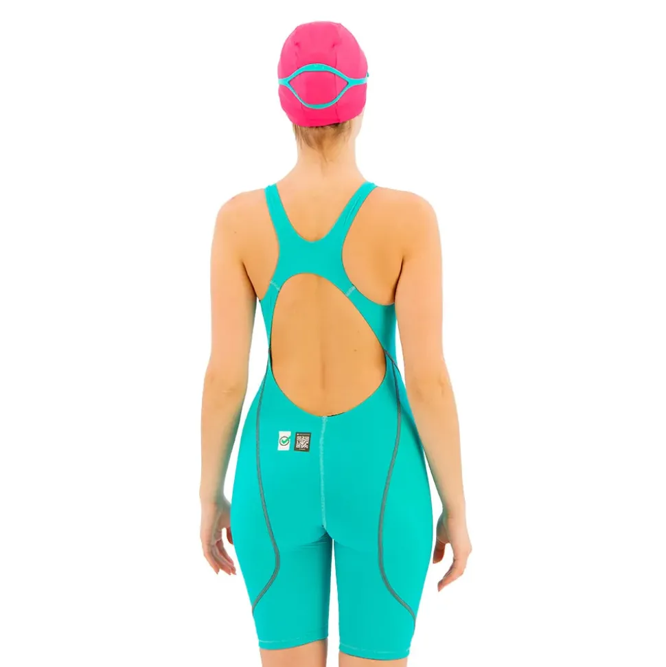 Arena Bañador de competición con espalda abierta Powerskin ST Next