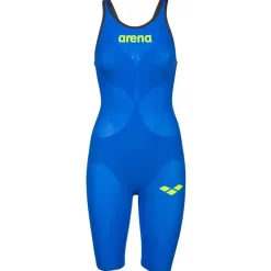 Arena Bañador de competición con espalda abierta Powerskin Carbon Air2