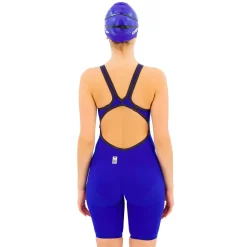 Arena Bañador de competición con espalda abierta Powerskin Carbon Air2