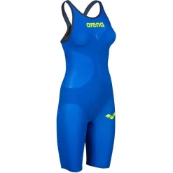 Arena Bañador de competición con espalda abierta Powerskin Carbon Air2