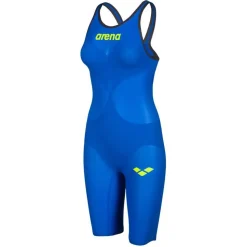 Arena Bañador de competición con espalda abierta Powerskin Carbon Air2