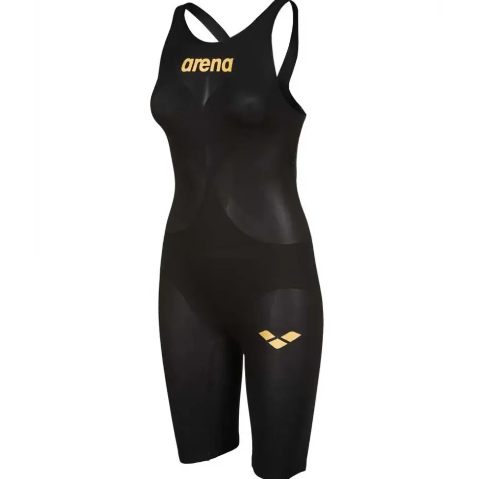 Arena Bañador de competición con espalda abierta Powerskin Carbon Air2