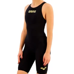 Arena Bañador de competición con espalda abierta Powerskin Carbon Air2