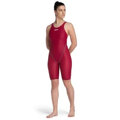 Arena Bañador de competición con espalda abierta Powerskin ST Next