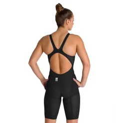 Arena Bañador de competición con espalda abierta Powerskin Carbon Glide