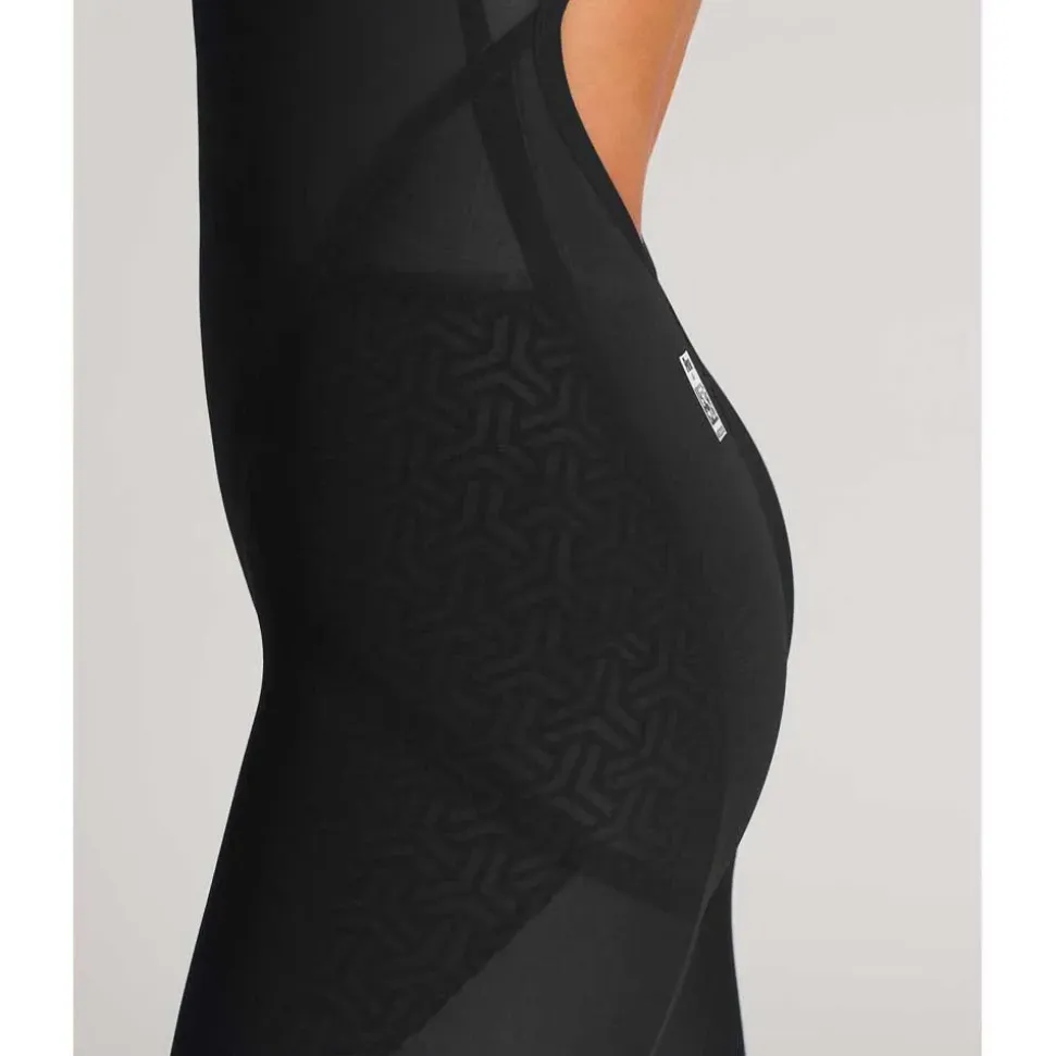 Arena Bañador de competición con espalda abierta Powerskin Carbon Glide
