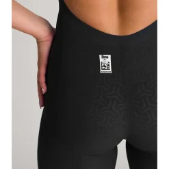 Arena Bañador de competición con espalda abierta Powerskin Carbon Glide
