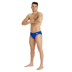 Arena Bañador slip Team Swim Solid