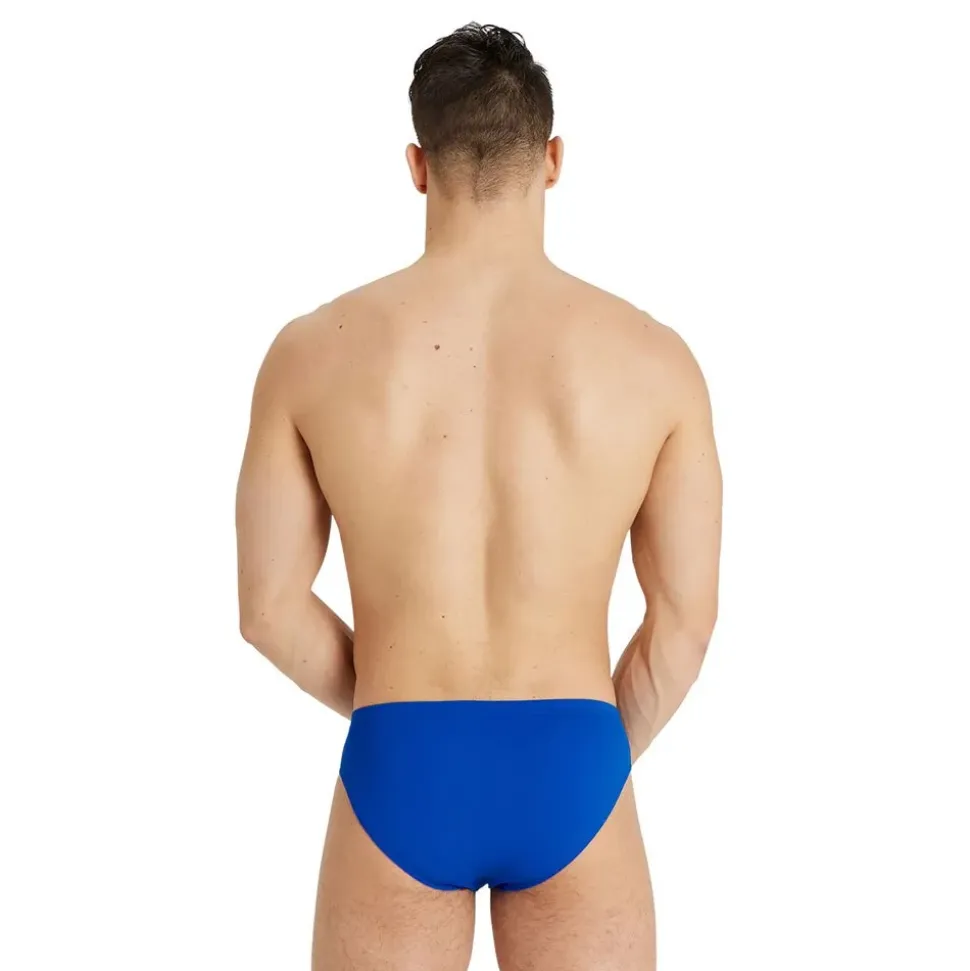 Arena Bañador slip Team Swim Solid