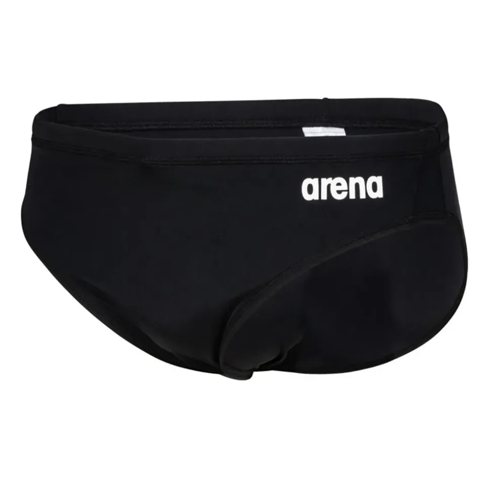 Arena Bañador slip Team Swim Solid