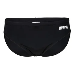 Arena Bañador slip Team Swim Solid
