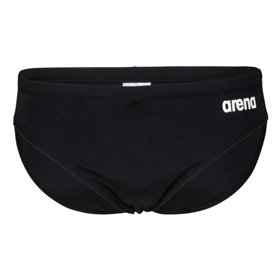 Arena Bañador slip Team Swim Solid