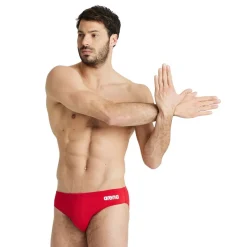 Arena Bañador slip Team Swim Solid