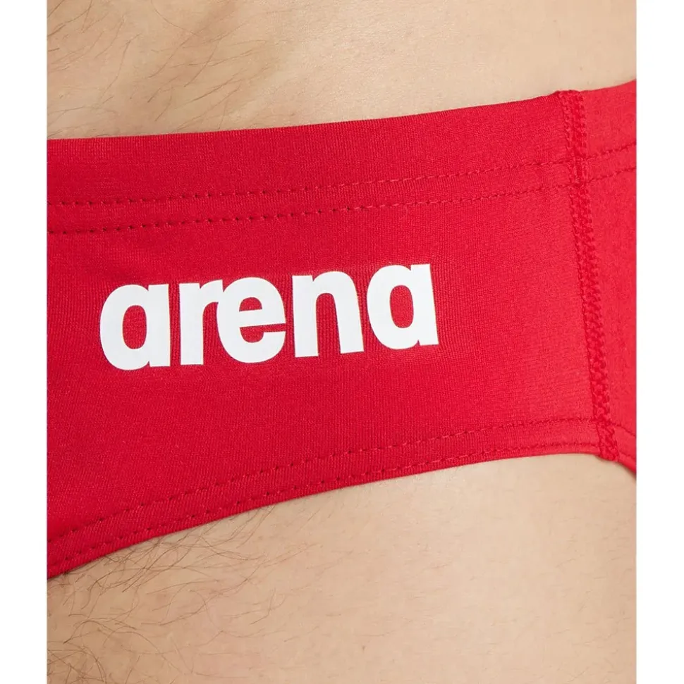 Arena Bañador slip Team Swim Solid