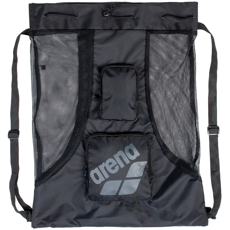 Arena Bolsa de malla All Set