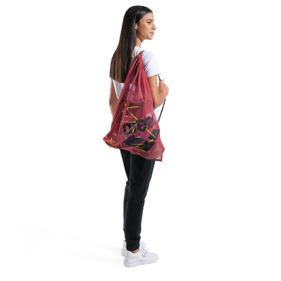 Arena Bolsa de malla One Go