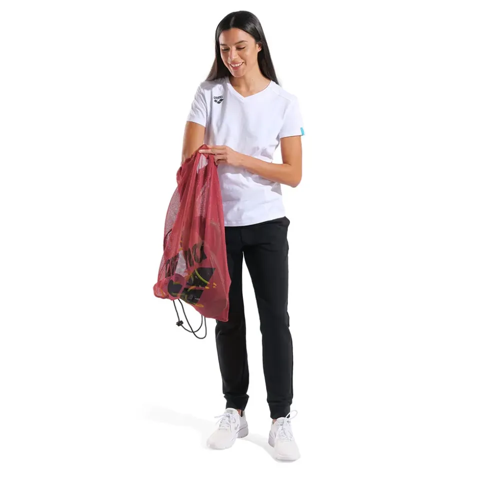 Arena Bolsa de malla One Go