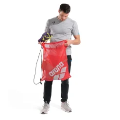 Arena Bolsa de malla One Go