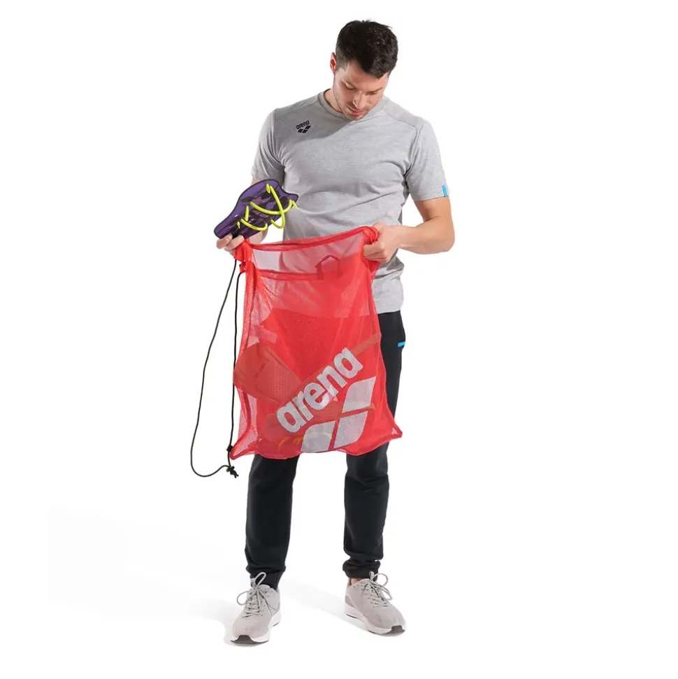 Arena Bolsa de malla One Go