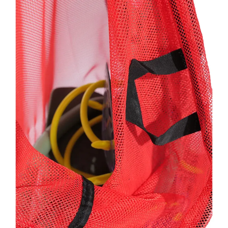 Arena Bolsa de malla One Go