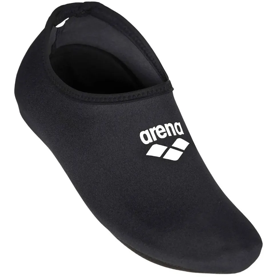 Arena Calcetines de natación Pool Grip