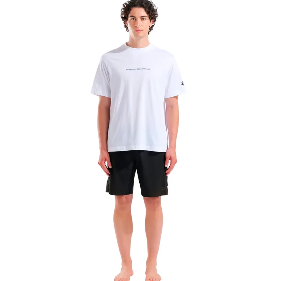 Arena Camiseta de manga corta Graphic