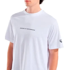 Arena Camiseta de manga corta Graphic