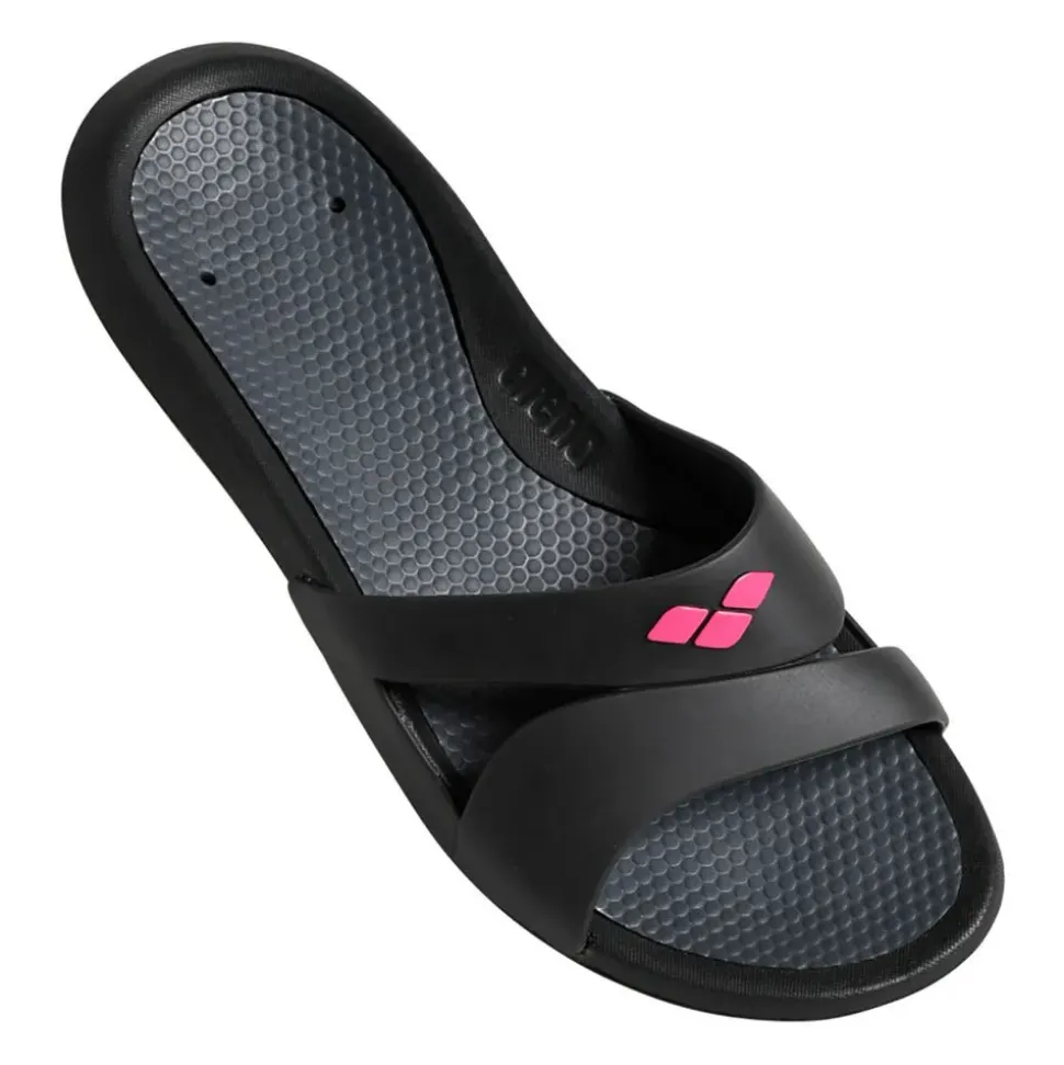 Arena Chanclas Nina