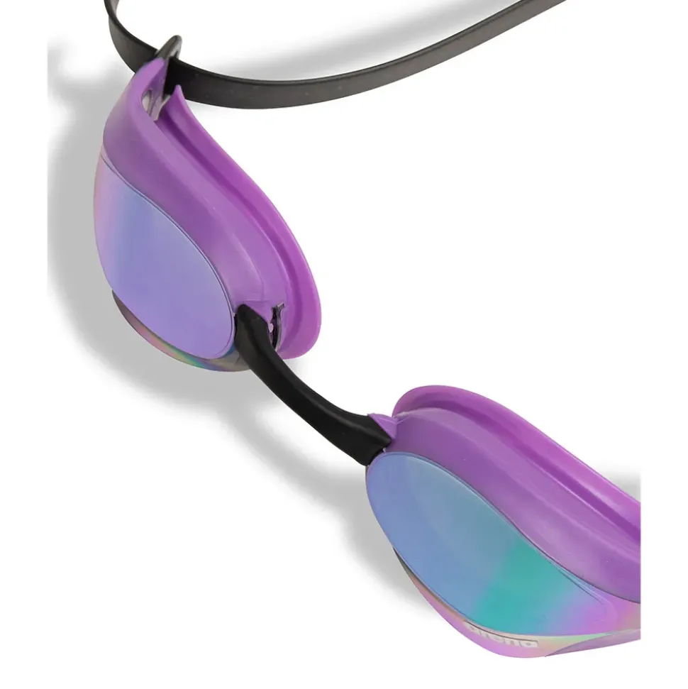 Arena Gafas de natación Cobra Core Swipe Mirror