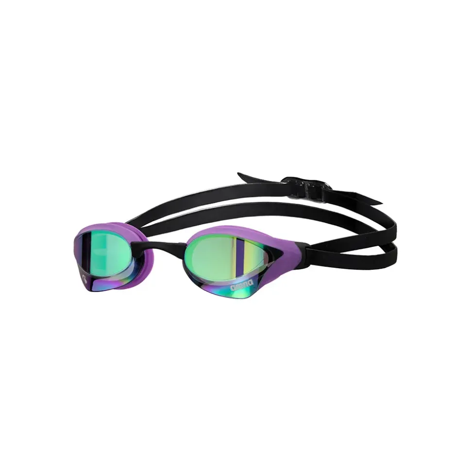 Arena Gafas de natación Cobra Core Swipe Mirror