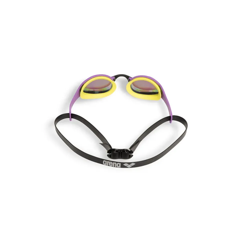 Arena Gafas de natación Cobra Ultra Swipe Mirror