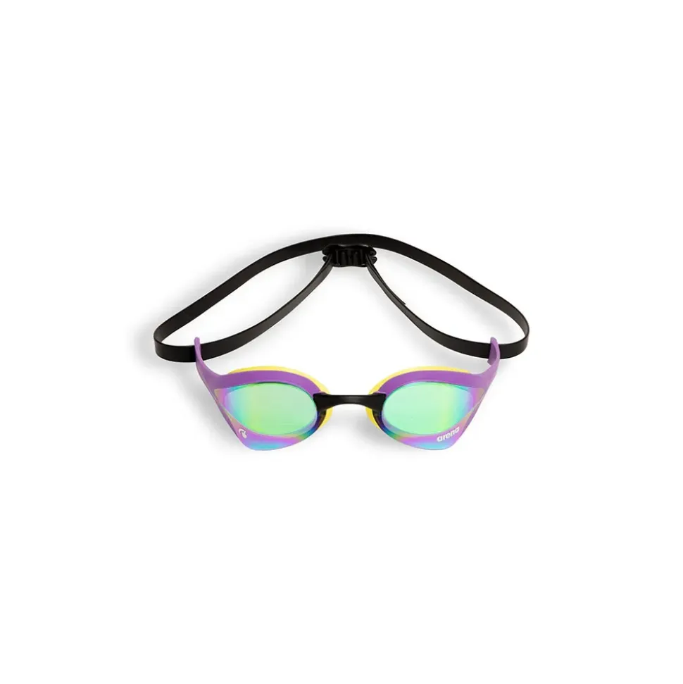 Arena Gafas de natación Cobra Ultra Swipe Mirror