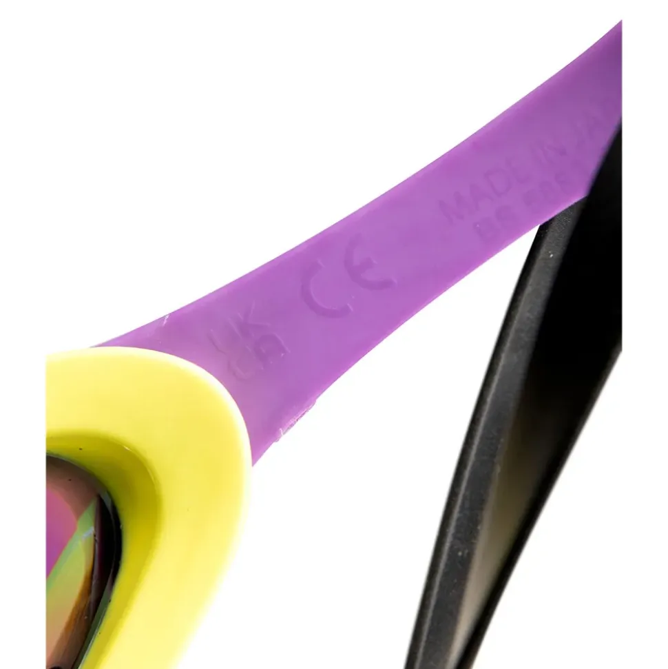 Arena Gafas de natación Cobra Ultra Swipe Mirror