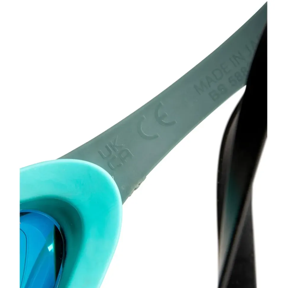 Arena Gafas de natación Cobra Ultra Swipe Mirror