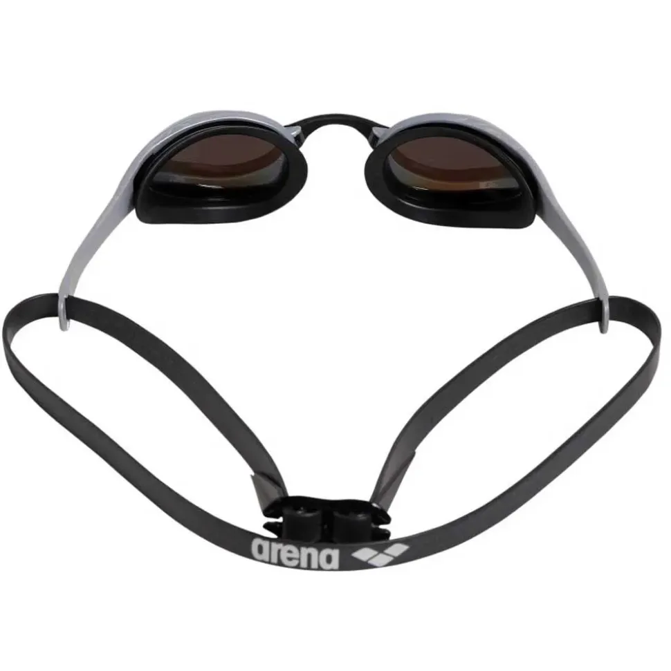 Arena Gafas de natación de espejo Cobra Ultra Swipe