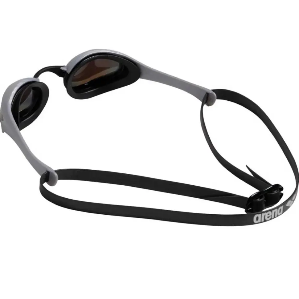 Arena Gafas de natación de espejo Cobra Ultra Swipe