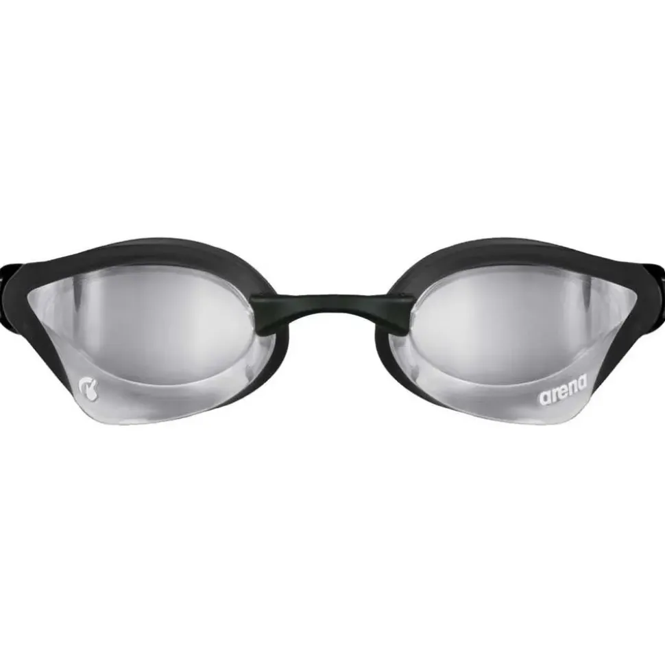 Arena Gafas de natación de espejo Cobra Core Swipe