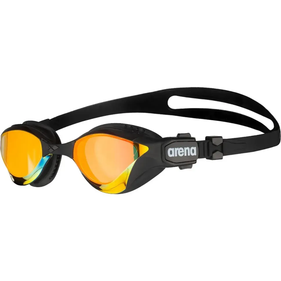 Arena Gafas de natación de espejo Triathlon Cobra Tri Swipe