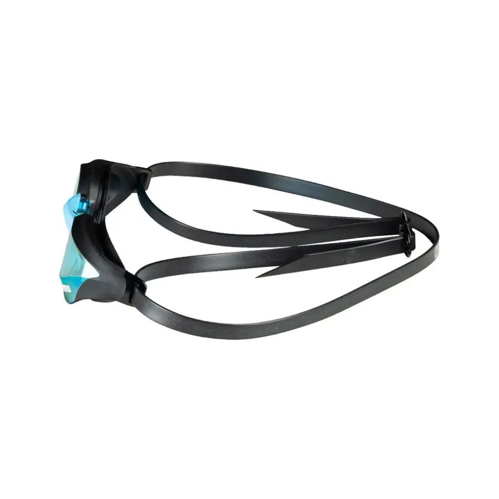 Arena Gafas de natación de espejo Cobra Core Swipe