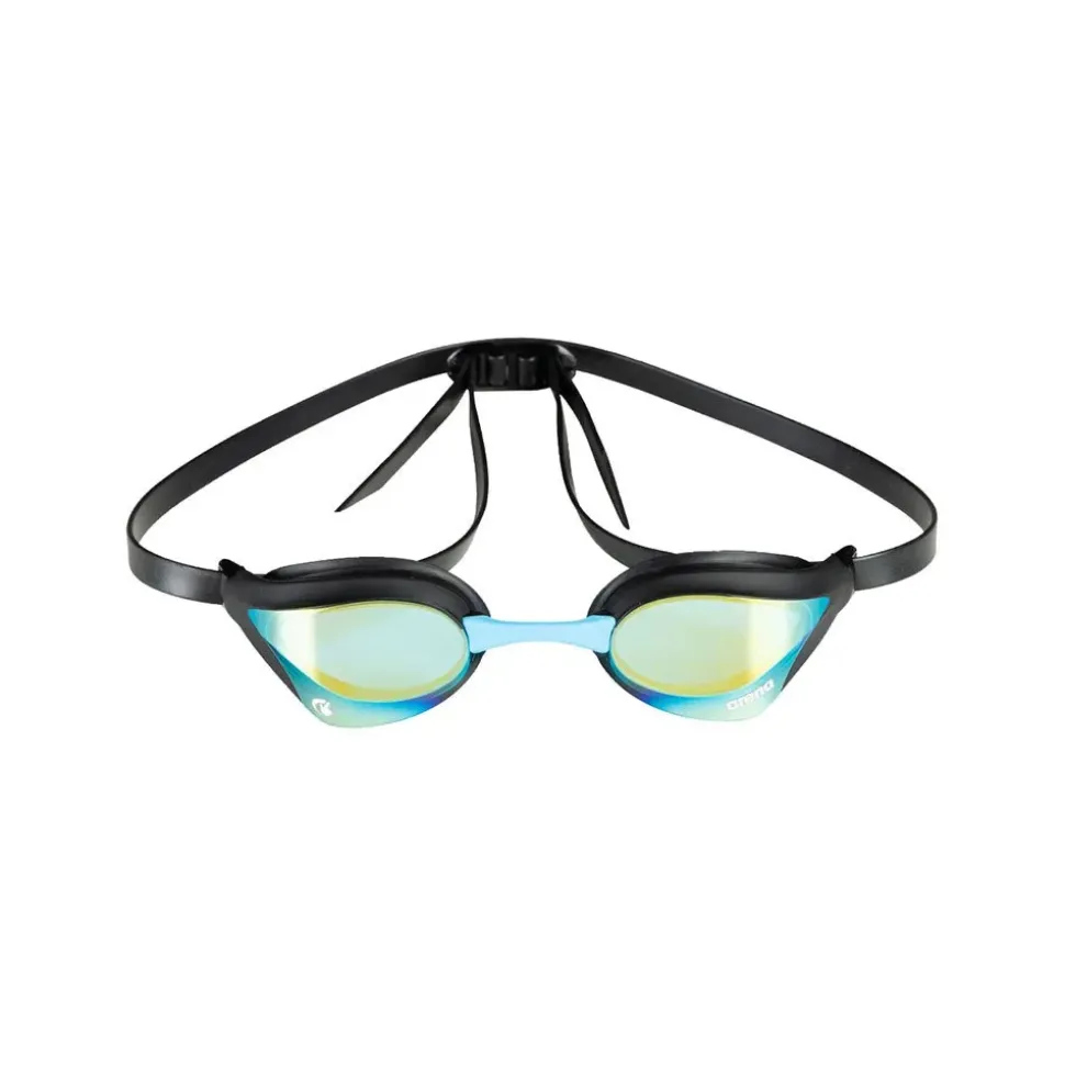 Arena Gafas de natación de espejo Cobra Core Swipe