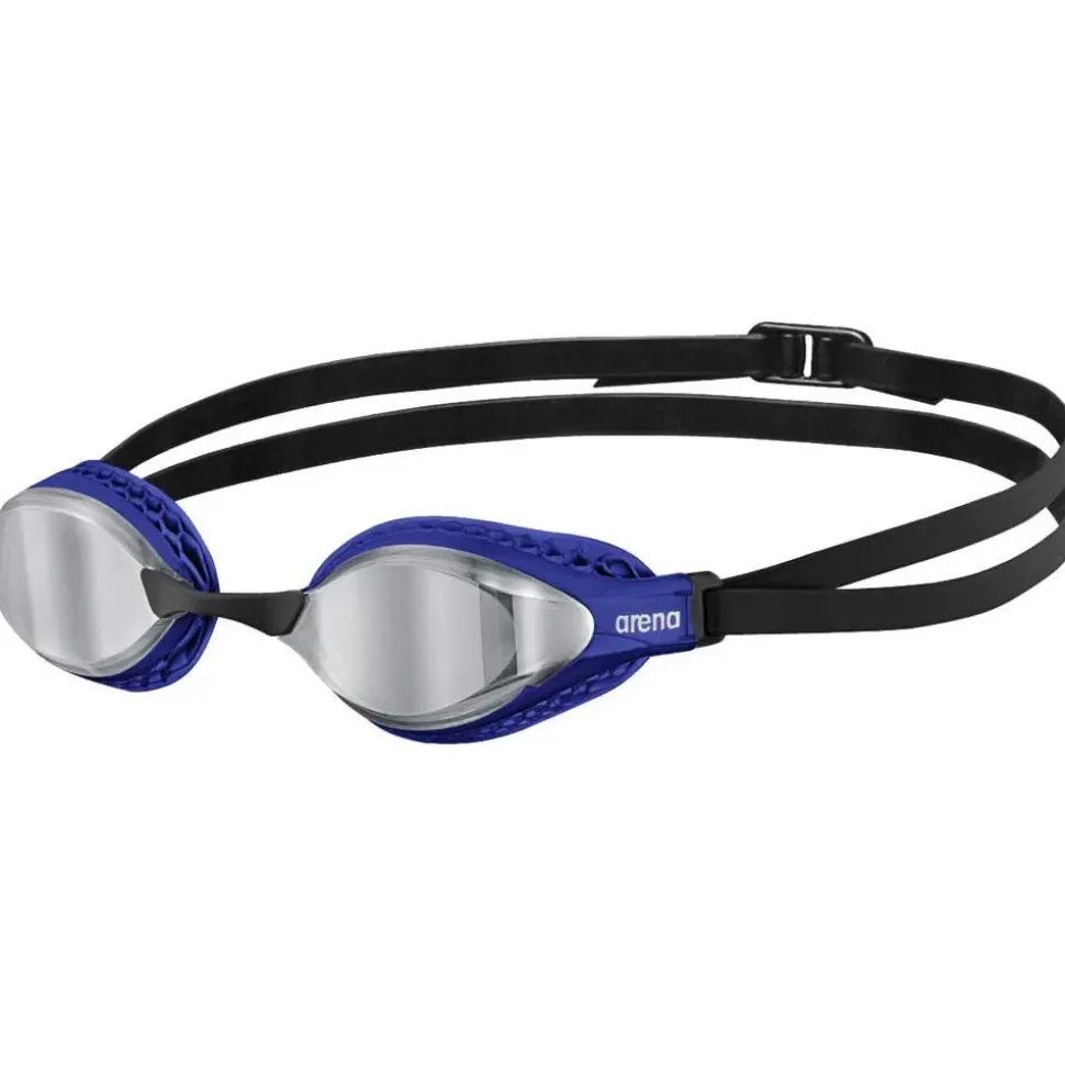 Arena Gafas de natación de espejo Airspeed