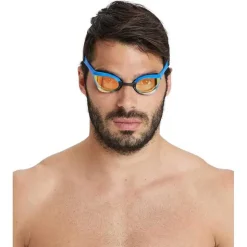 Arena Gafas de natación de espejo Cobra Ultra Swipe
