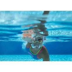 Arena Gafas de natación de espejo Cobra Ultra Swipe