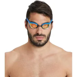 Arena Gafas de natación de espejo Cobra Ultra Swipe