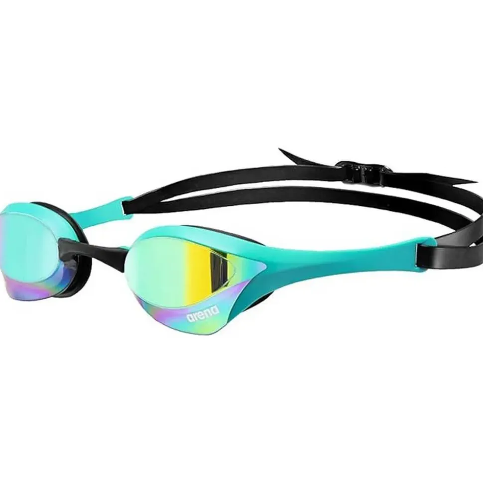 Arena Gafas de natación de espejo Cobra Ultra Swipe