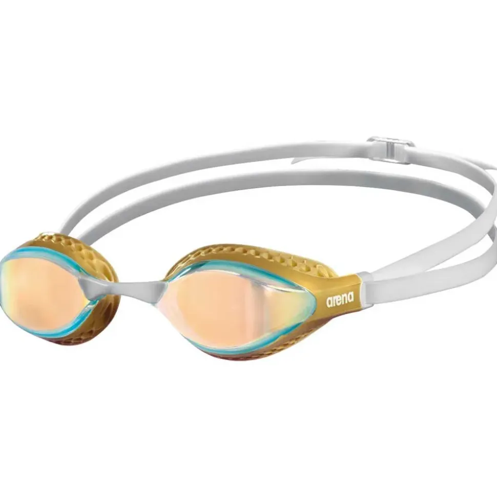 Arena Gafas de natación de espejo Airspeed