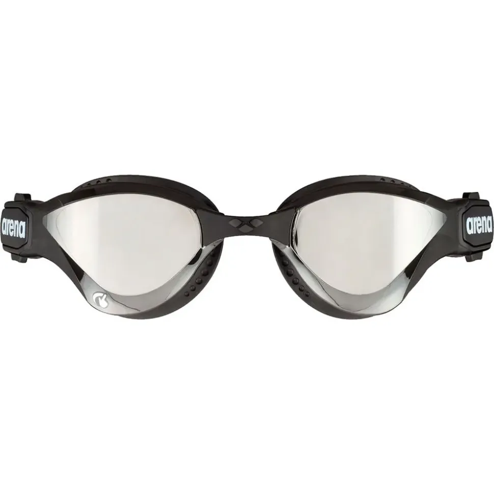 Arena Gafas de natación de espejo Triathlon Cobra Tri Swipe